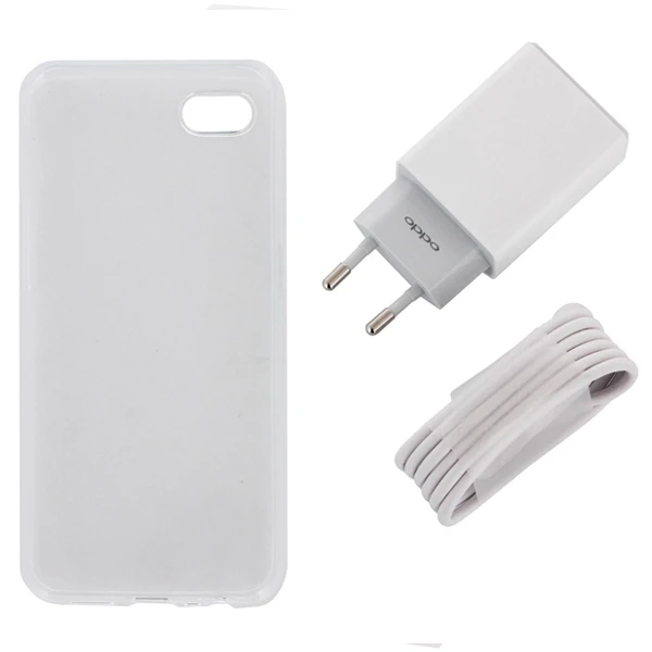 OPPO смартфоны A1k 32Gb Red (CPH1923) - фото 5