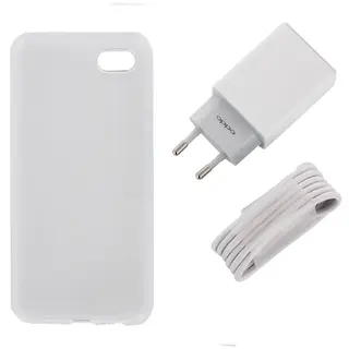 OPPO смартфоны A1k 32Gb Red (CPH1923)