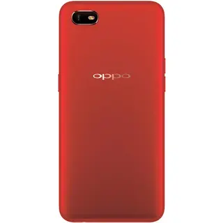 OPPO смартфоны A1k 32Gb Red (CPH1923)