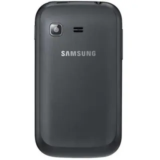 Смартфон Samsung Galaxy Pocket GT-S5300 Черный
