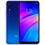 Смартфон Xiaomi Redmi 7 EU 32G Comet Blue - фото 7