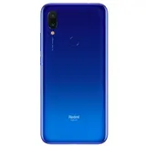 Смартфон Xiaomi Redmi 7 EU 32G Comet Blue - фото 2