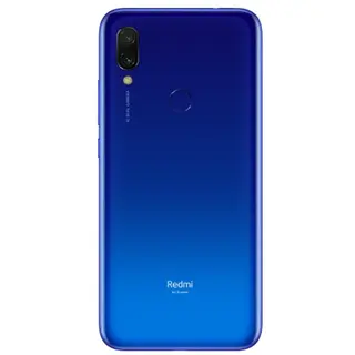 Смартфон Xiaomi Redmi 7 EU 32G Comet Blue