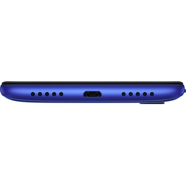 Смартфон Xiaomi Redmi 7 EU 32G Comet Blue - фото 5