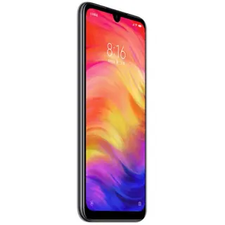 Смартфон Xiaomi Redmi Note 7 64GB Space Black
