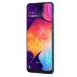 Смартфон Samsung Galaxy A50 128GB Blue - фото 4