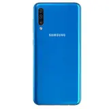 Смартфон Samsung Galaxy A50 128GB Blue - фото 6
