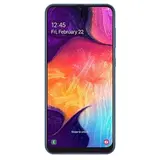 Смартфон Samsung Galaxy A50 128GB Blue