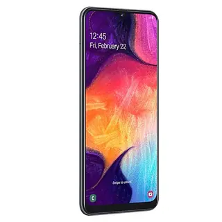 Смартфон Samsung Galaxy A50 128GB Black