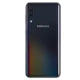Смартфон Samsung Galaxy A50 128GB Black - фото 5