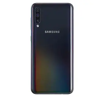 Смартфон Samsung Galaxy A50 128GB Black
