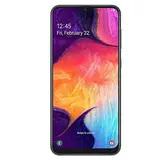 Смартфон Samsung Galaxy A50 128GB Black
