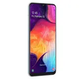 Samsung смартфоны Galaxy A50 White (SM-A505FZWQSKZ) - фото 5