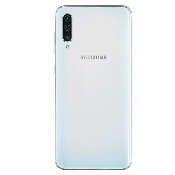 Samsung смартфоны Galaxy A50 White (SM-A505FZWQSKZ) - фото 2