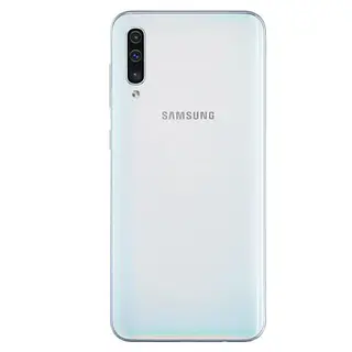 Samsung смартфоны Galaxy A50 White (SM-A505FZWQSKZ)
