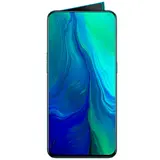 Смартфон OPPO Reno 256GB Ocean Green