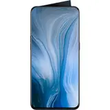 Смартфон OPPO Reno 256GB Jet Black