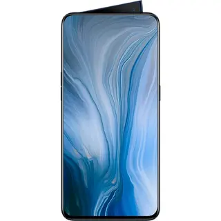 Смартфон OPPO Reno 256GB Jet Black
