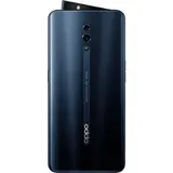 Смартфон OPPO Reno 256GB Jet Black - фото 2