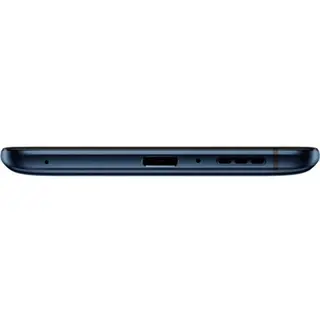 Смартфон OPPO Reno 256GB Jet Black