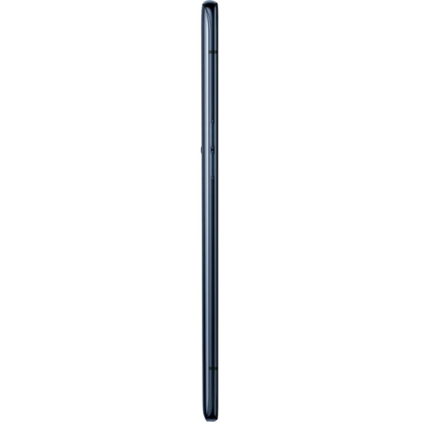 Смартфон OPPO Reno 256GB Jet Black - фото 4