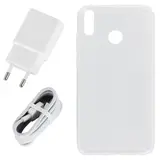 Смартфон Honor 8X Black - фото 2