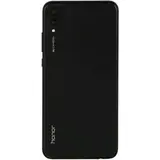 Смартфон Honor 8X Black - фото 4