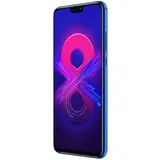 Смартфон Honor 8X Blue - фото 4