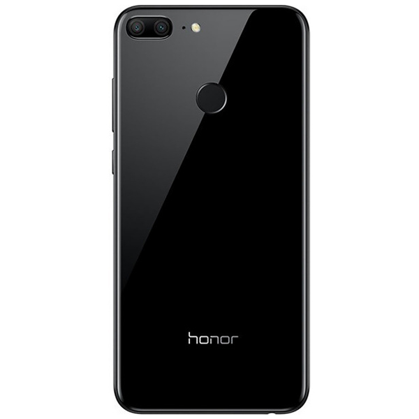 Смартфон Honor 9 Lite Black в Алматы - цены, купить в интернет ...