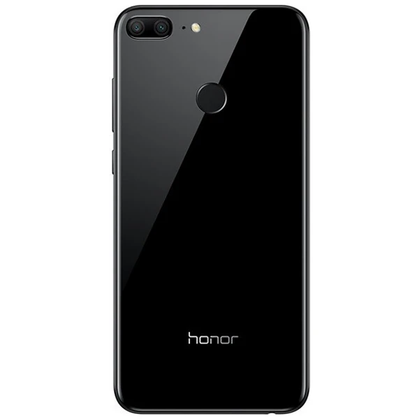 Смартфон Honor 9 Lite Black - фото 2