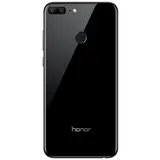 Смартфон Honor 9 Lite Black - фото 2