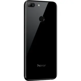 Смартфон Honor 9 Lite Black