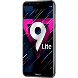 Смартфон Honor 9 Lite Black - фото 5