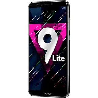 Смартфон Honor 9 Lite Black