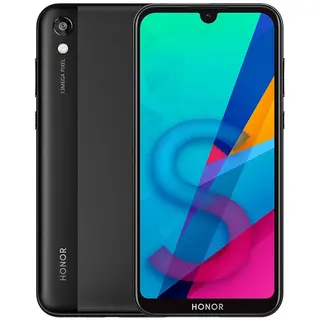 Honor смартфоны 8S Black