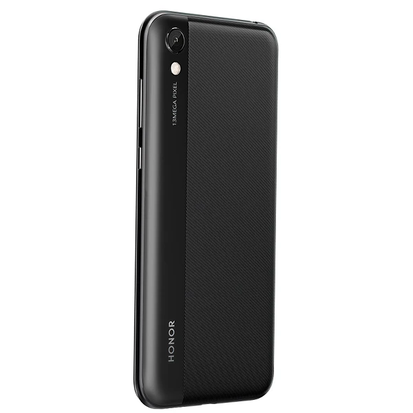 Honor смартфоны 8S Black - фото 5
