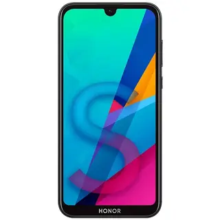 Honor смартфоны 8S Black