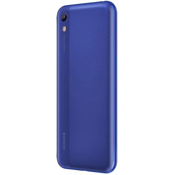 Смартфон Honor 8S Blue - фото 4