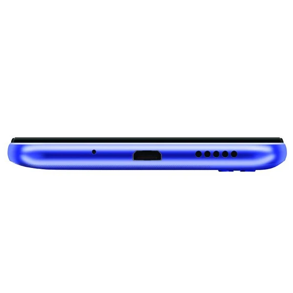 Смартфон Honor 8S Blue - фото 3