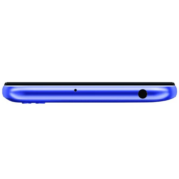 Смартфон Honor 8S Blue - фото 6