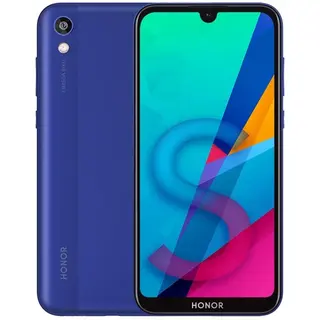 Смартфон Honor 8S Blue