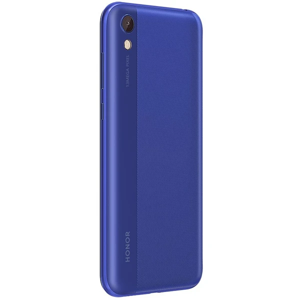 Смартфон Honor 8S Blue - фото 8