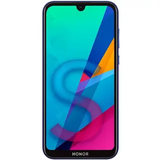 Смартфон Honor 8S Blue