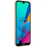 Honor смартфоны 8S Gold - фото 6