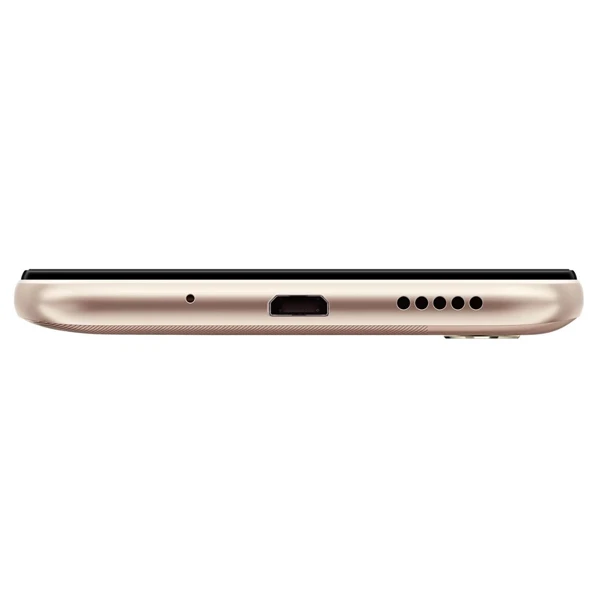 Honor смартфоны 8S Gold - фото 7