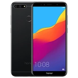 Honor смартфоны 7A Black