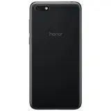 Honor смартфоны 7A Black - фото 3