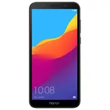 Honor смартфоны 7A Black - фото 2