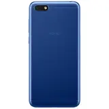 Смартфон Honor 7A Blue - фото 3