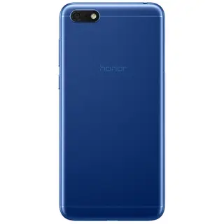 Смартфон Honor 7A Blue